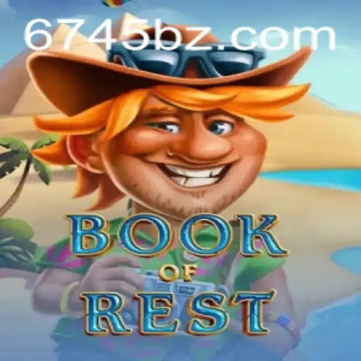 Descubra o Fascinante Mundo do Jogo 'BookofRest' e Como Jogar