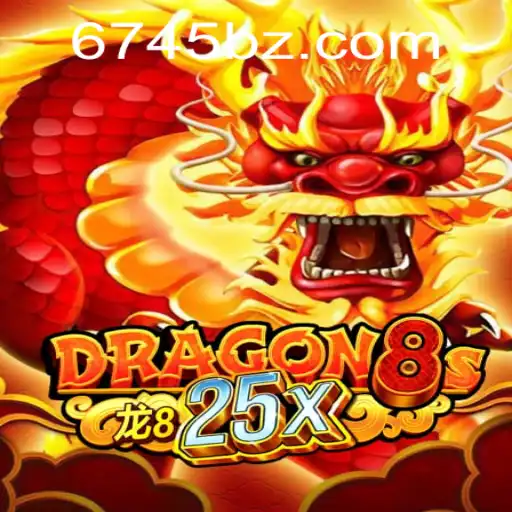 Descubra o Fascinante Mundo de Dragon8s25x
