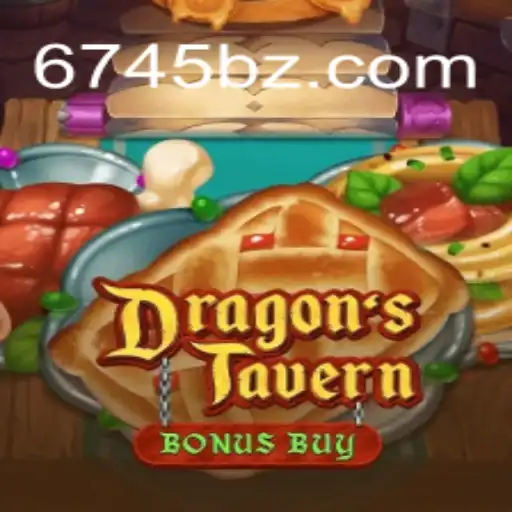 DragonsTavern: Um Mergulho no Universo do Jogo com 6745.COM