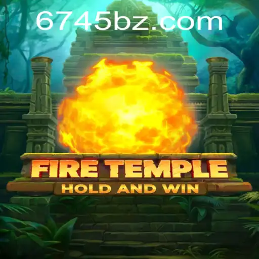 Descubra o Envolvente Jogo FireTemple e a Chave 6745.COM