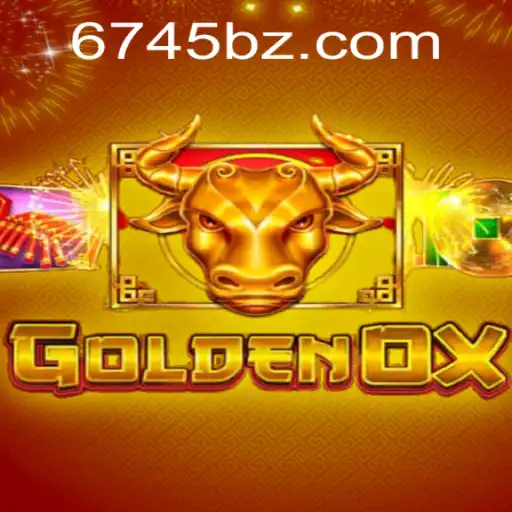 Explore o Fascinante Mundo do Jogo GoldenOx em 6745.COM