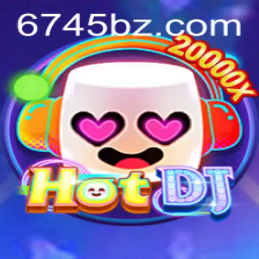 Descubra o Mundo Vibrante de HotDJ - Um Jogo Inovador