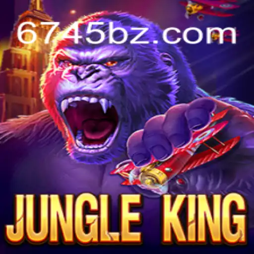 Aventuras na Selva com JungleKing: Desvendando o Novo Fenômeno dos Jogos