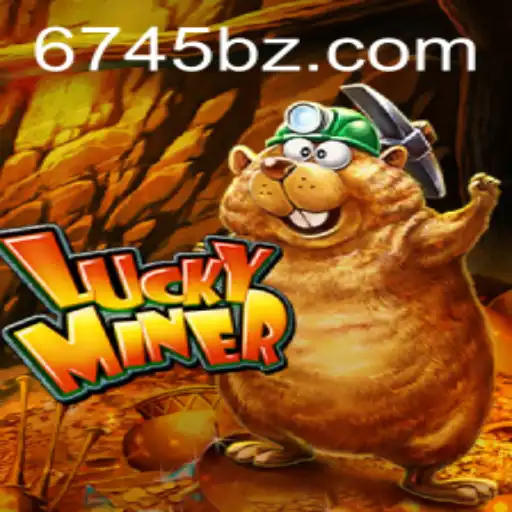 Explorando o Universo de LuckyMiner: Uma Jornada de Aventura e Riquezas