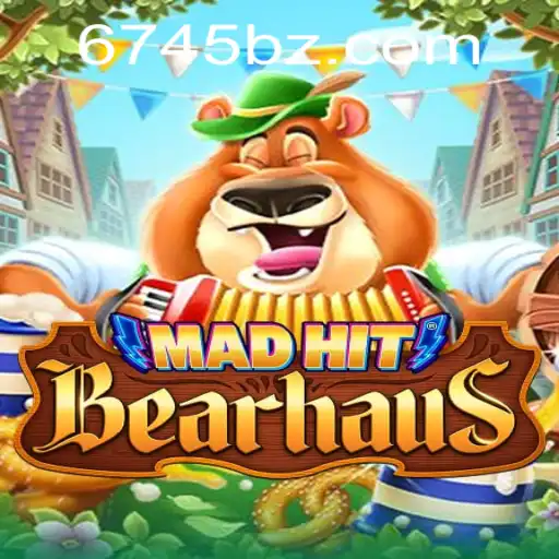 Descubra MadHitBearhaus: Uma Jornada Única no Mundo do Jogo Digital