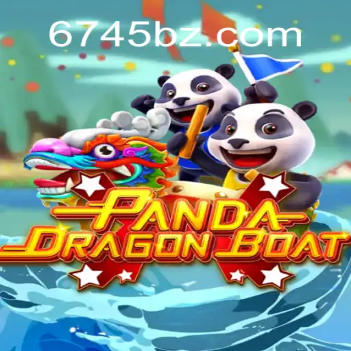 PANDADRAGONBOAT: Uma Aventura Aquática Cheia de Emoção