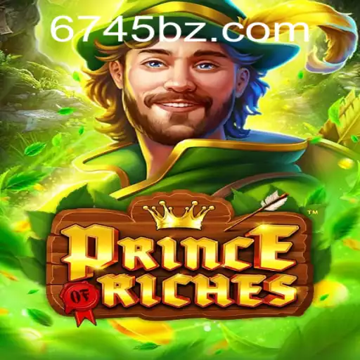 Descobrindo PrinceOfRiches: Uma Aventura de Jogo Empolgante