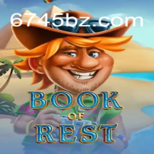 Descubra o Fascinante Mundo do Jogo 'BookofRest' e Como Jogar