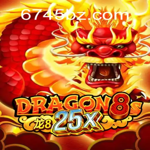 Descubra o Fascinante Mundo de Dragon8s25x