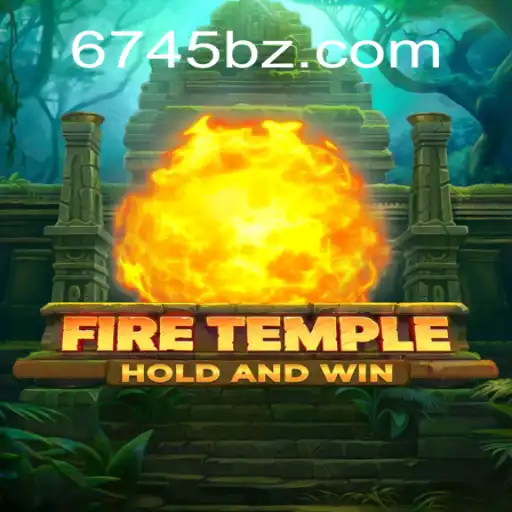 Descubra o Envolvente Jogo FireTemple e a Chave 6745.COM