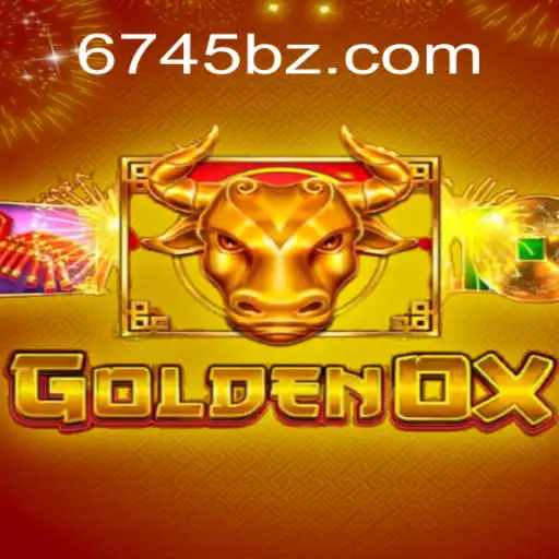 Explore o Fascinante Mundo do Jogo GoldenOx em 6745.COM