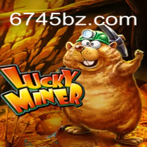 Explorando o Universo de LuckyMiner: Uma Jornada de Aventura e Riquezas