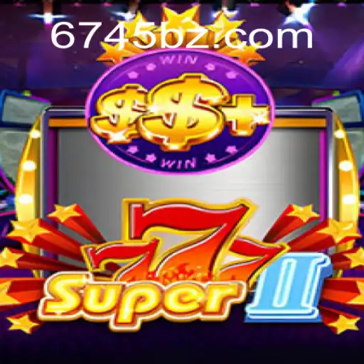 Explorando o Universo de Super777II: Um Guia Completo para Jogadores