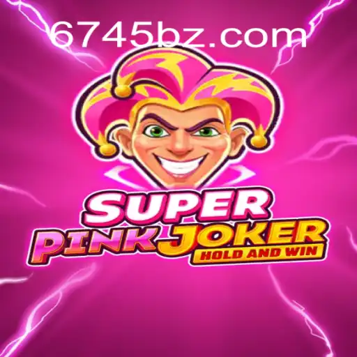 Descubra o Mundo de SuperPinkJoker