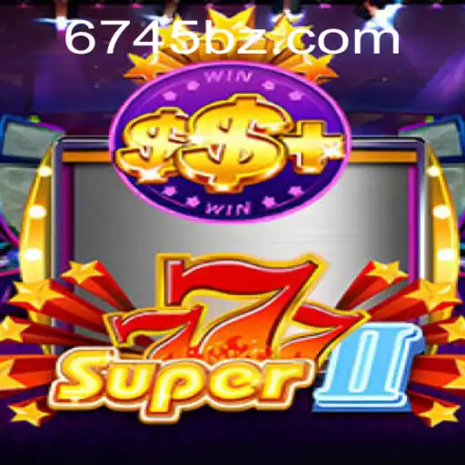 Explorando o Universo de Super777II: Um Guia Completo para Jogadores