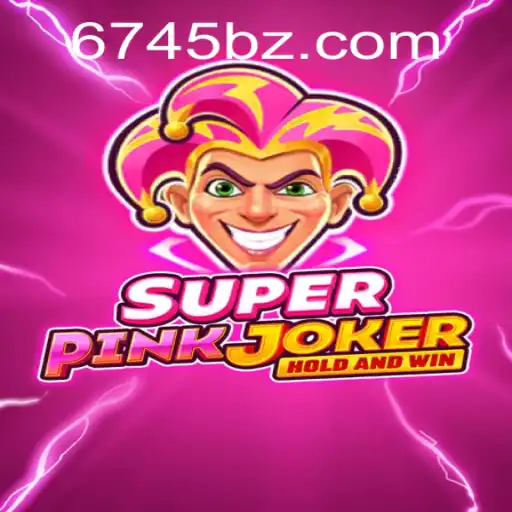 Descubra o Mundo de SuperPinkJoker