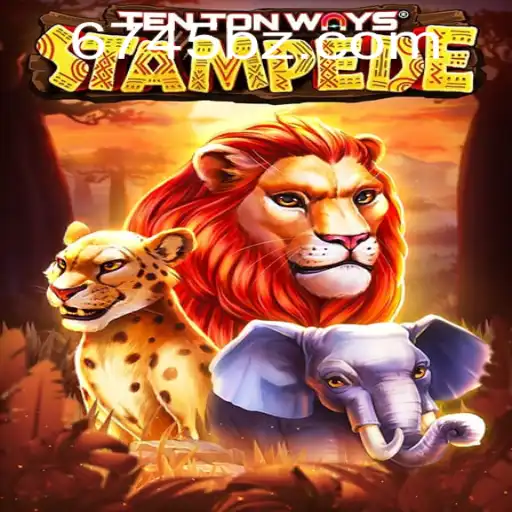 TenTonWaysStampede: Descubra as Aventuras e Regras do Jogo Inovador