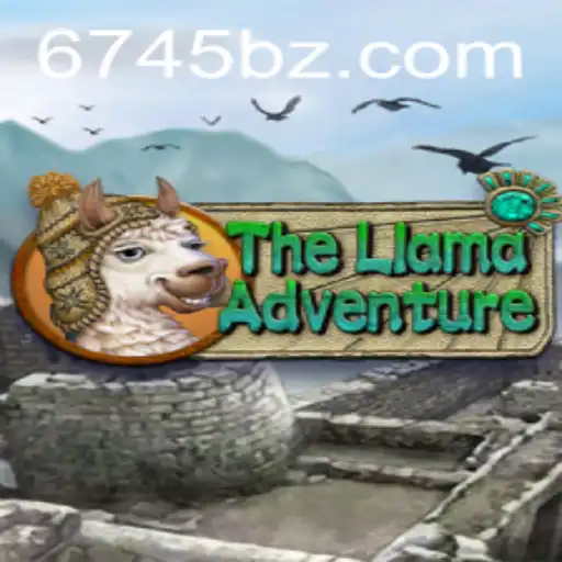 TheLlamaAdventure: Entre na Jornada Épica dos Lhamas
